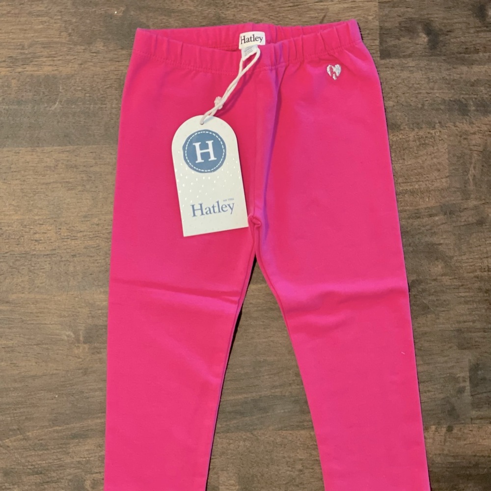 Hatley Leggings